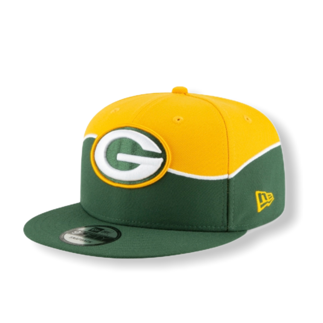 Green Bay Packers Draft OTC Snapback 12023829 - On Time Fashions Tuscaloosa